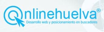 Onlinehuelva - agencias consultoras SEO en Huelva