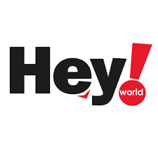 Heyworld Publicidad  