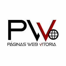Páginas Web Vitoria  