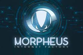 Morpheus Internet Factory