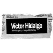 Victor Hidalgo - Medios y Soportes Publicitarios