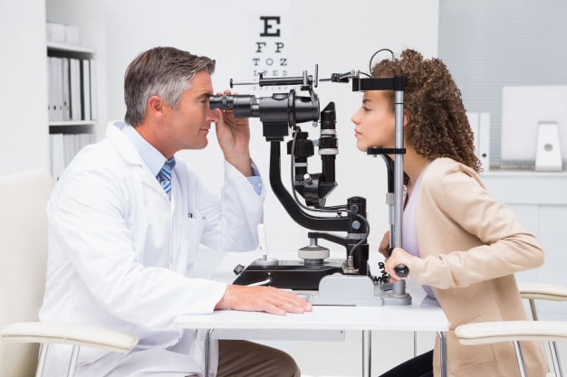 marketing digital para clínicas oftalmológicas