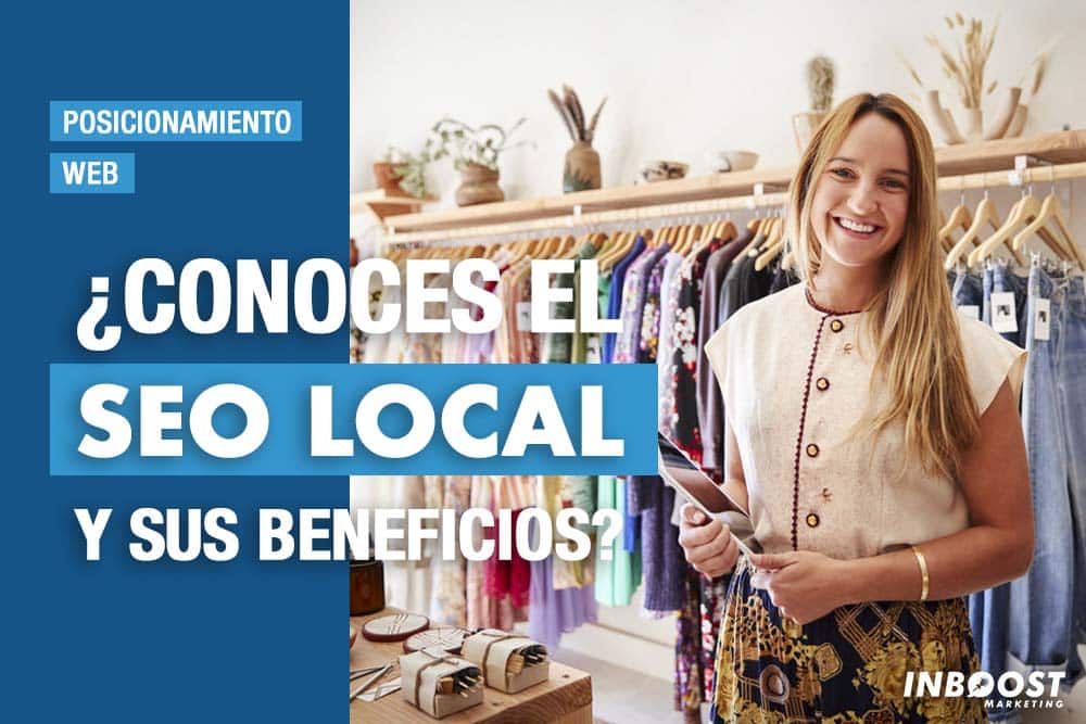 seo local y beneficios