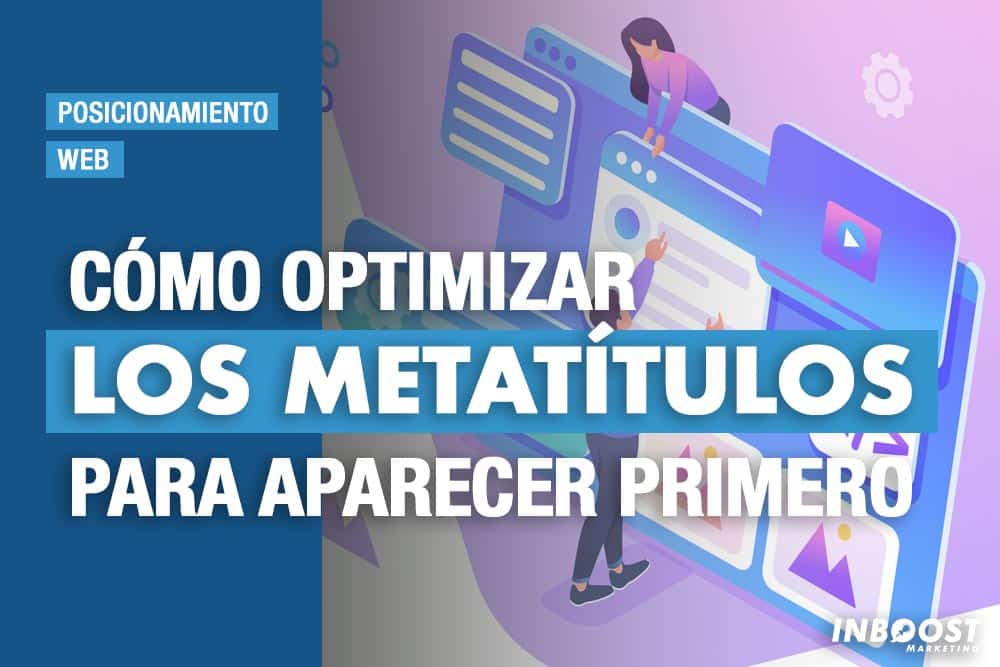 optimizar metatitulos aparecer primero