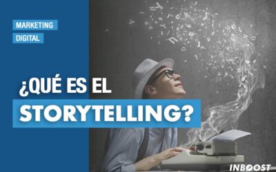 Qué es el storytelling