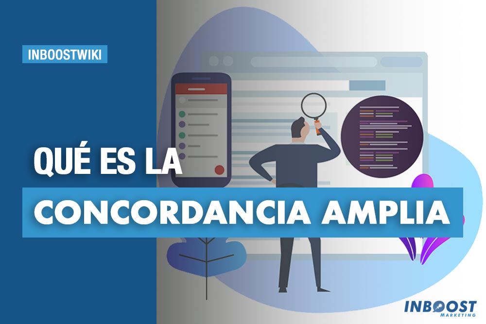 Concordancia Amplia