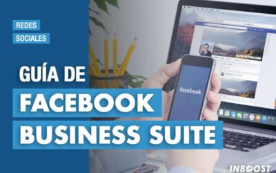 Guía de Facebook Business Suite