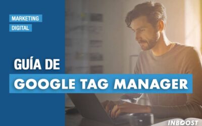 Guía de Google Tag Manager