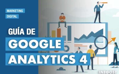 Guía de Google Analytics 4