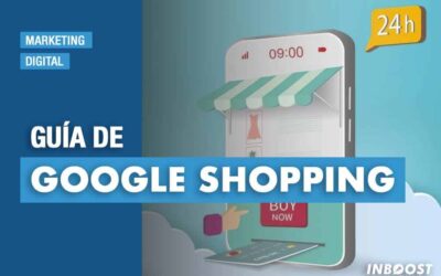 Guía de Google Shopping