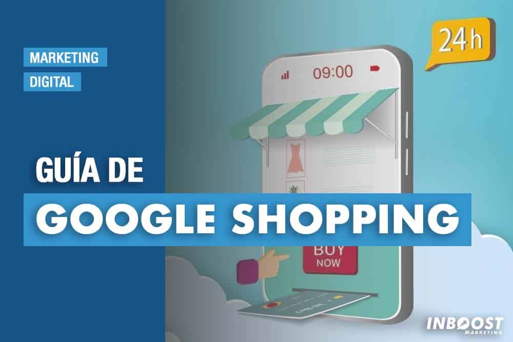 guia google shopping