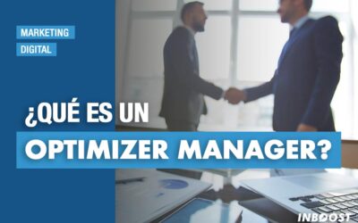 ¿Qué es un Optimizer Manager?