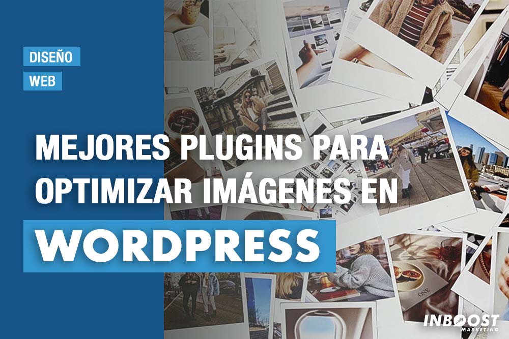 plugins optimizar imagenes en wordpress