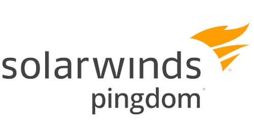 solarwinds pingdom