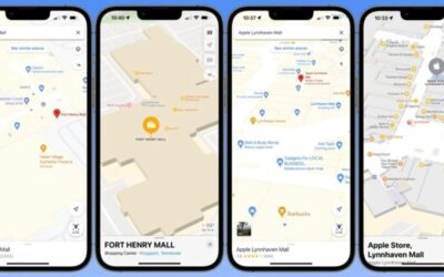 ¿Cómo reclamar y optimizar tu listado en Apple Maps?