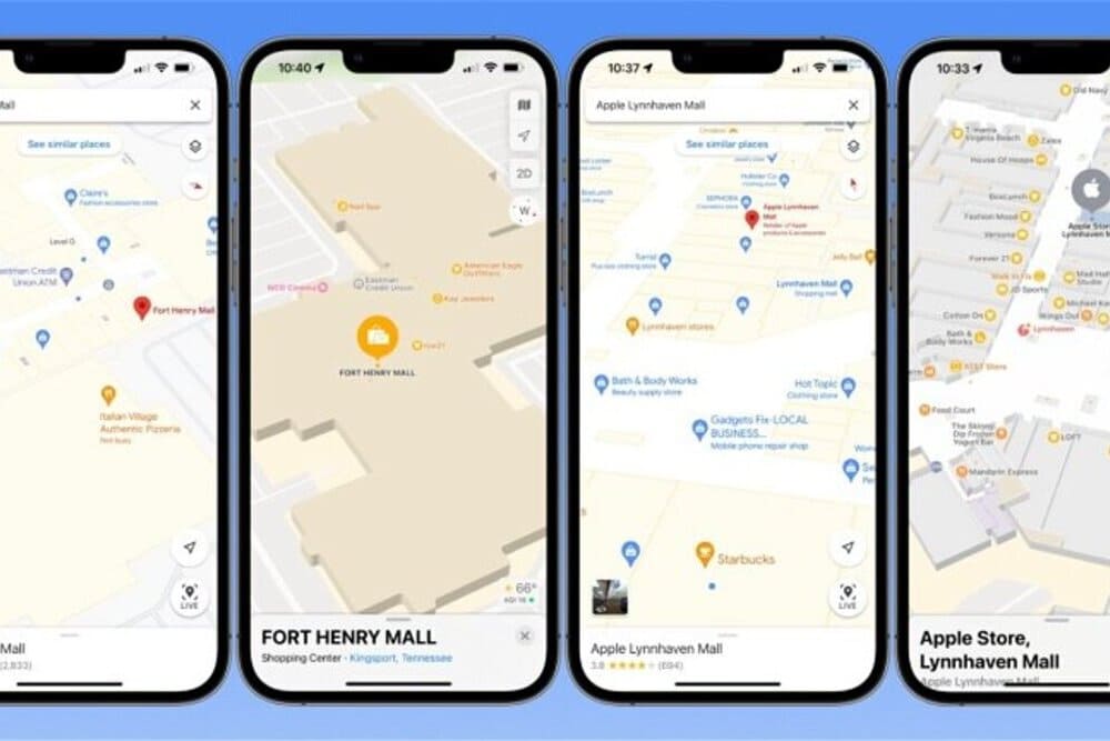 ¿Cómo reclamar y optimizar tu listado en Apple Maps?