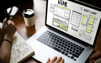 Diseño web para colegios
