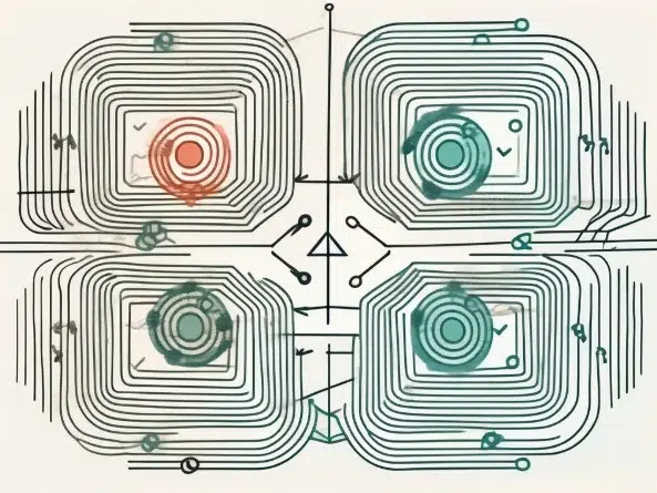 concepto nucleos duplicados