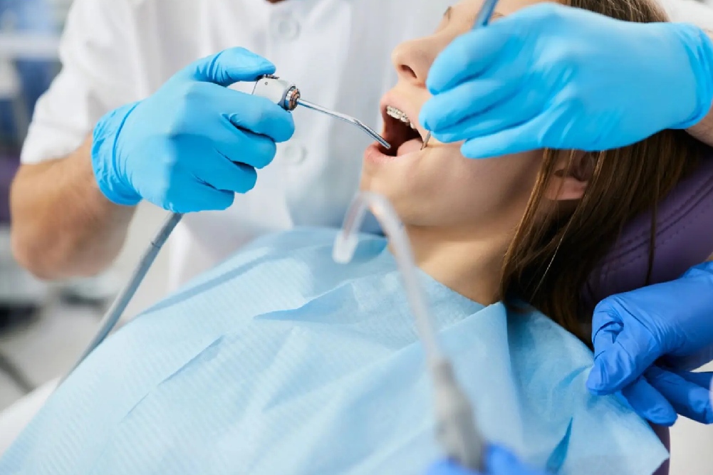 20 estrategias de marketing para dentistas