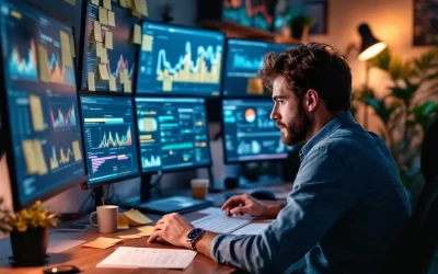 ¿Qué es el Crawl Budget?