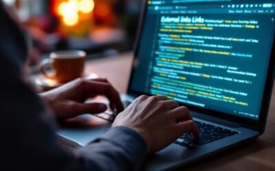 ¿Qué es un enlace externo?