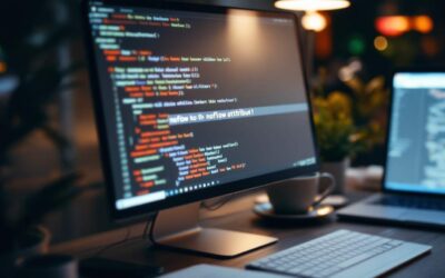 ¿Qué es un enlace nofollow?