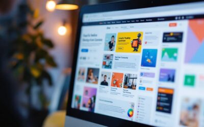 ¿Qué es la estructura web?