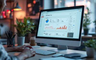 ¿Qué es Google Webmaster Tools?