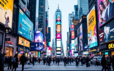¿Qué son las impresiones en publicidad?