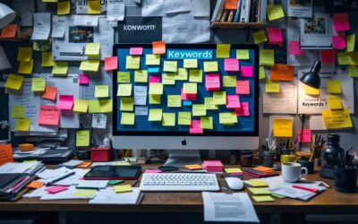 ¿Qué es el Keyword Stuffing?