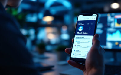 ¿Qué es el Mobile First Index?