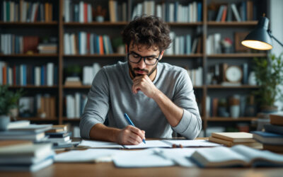 ¿Qué son las palabras clave LSI?