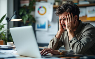 ¿Qué es una penalización de Google?