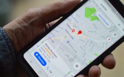 ¿Qué es un perfil de empresa de Google?