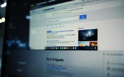 ¿Qué son los Rich Snippets?