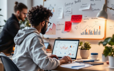 ¿Qué es el SEO basado en entidades?