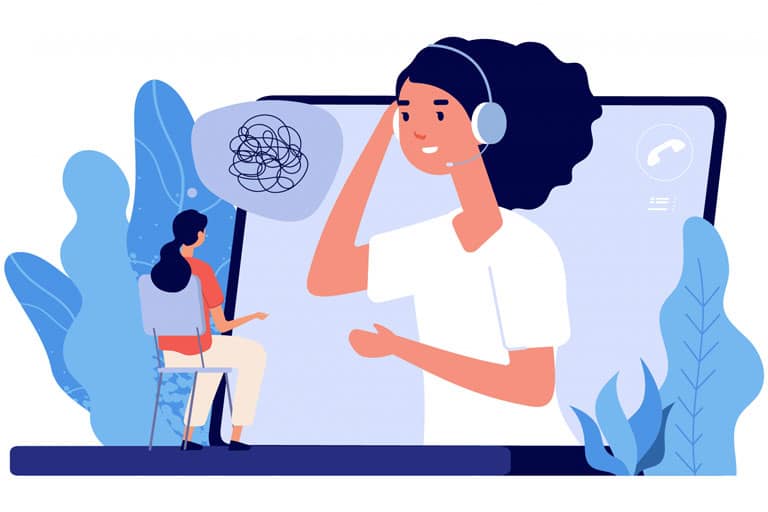 publicidad para psicologos