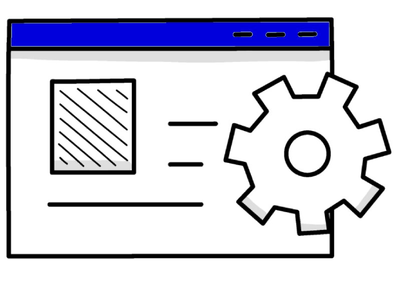 icono actualizacion web