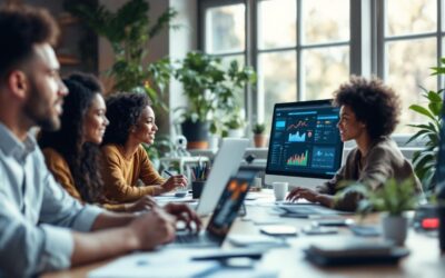 Evolución del SEO: De rankings a visibilidad en IA (AEO & GEO)